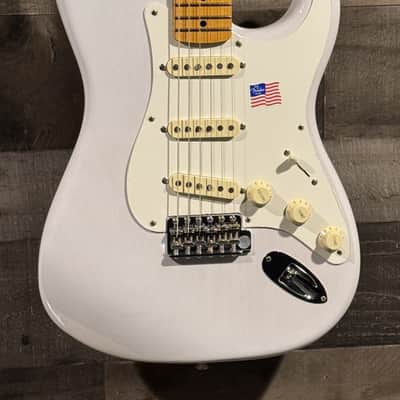 Fender Eric Johnson Stratocaster w/Maple Neck image 1