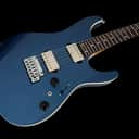 Ibanez AZ42P1-PBE Premium 2024 - Present - Prussian Blue Metallic