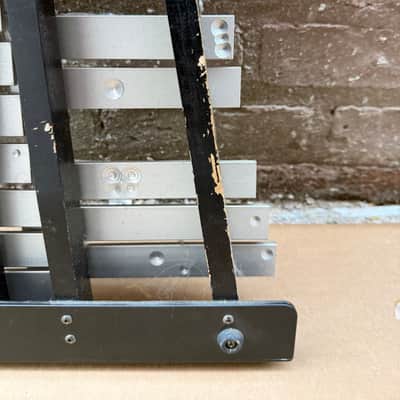 Percussion Plus 32-Note Glockenspiel / Bell Kit (Used) image 8