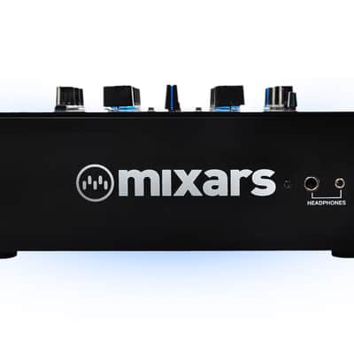 Mixars UNO 2 channel mixer image 4