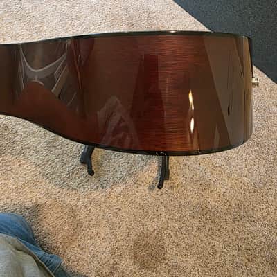 Martin D-18 Authentic 1937 (2006, non-VTS) image 13