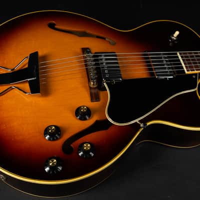 Gibson ES-175 D 1967 - Sunburst image 8