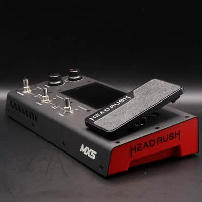 Headrush Mx5 [A12401251625084] (08/03) image 2