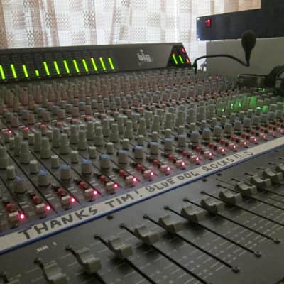 Amek Soundcraft Soundtracs Replacment Power Supply Power Supply New image 2