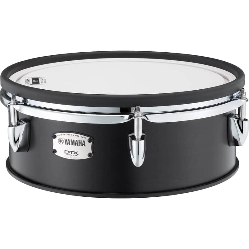 Yamaha XP125SD-X 2-Zone 12" Wood Shell Electronic Snare Drum Pad image 2