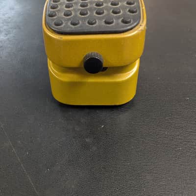 Washburn Bad Dog Stereo Phaser Effect Pedal image 2