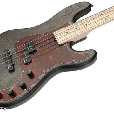 Sadowsky TYO Modern Edge 4 J Bass Natural (05/16 02) | Reverb
