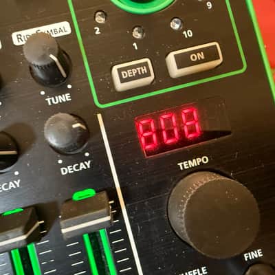 Roland AIRA TR-8 WITH EXPANSIONS Drum Machine image 6