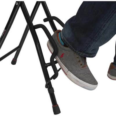GATOR FRAMEWORKS GFW-GTR-SEAT Siège et stand guitare image 8