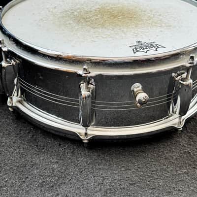Slingerland No. 130 Sound King 5.5x14 COB 8 Lug Snare Drum 1964-1966 image 5