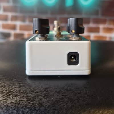 Keeley Electronics Aurora Digital Reverb Pedal image 7