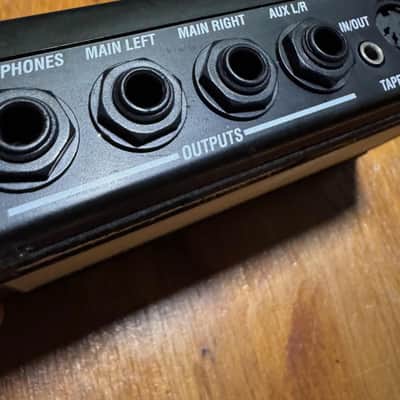 Alesis SR-16 Drum Machine (Used) image 3