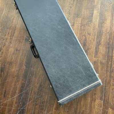 Left Handed 1980s Yamaha Broad Bass BB 1200 Neck Through  PJ McCartney w/ OHSC image 16