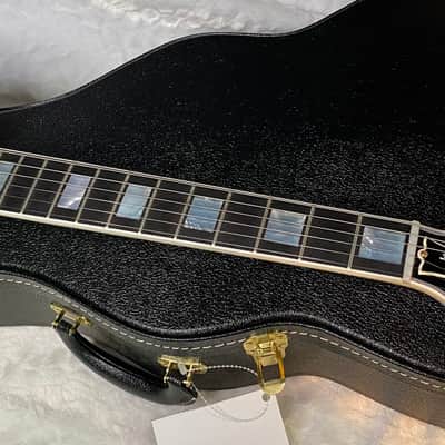 NEW! Gibson Les Paul Custom 1957 Reissue VOS - Custom Ordered in TV White - Custom Shop - 8.7 lbs - Authorized Dealer - G07035 image 5