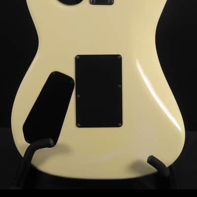Kramer Baretta 1985 - Fantasy Series, Galactic Rainbow image 6