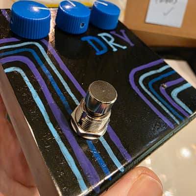 1981 Inventions DRV2 Overdrive Limited Edition image 12