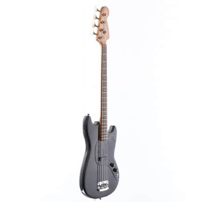 Fender 1979 Musicmaster Bass, Black [S829984] (08/03) image 14