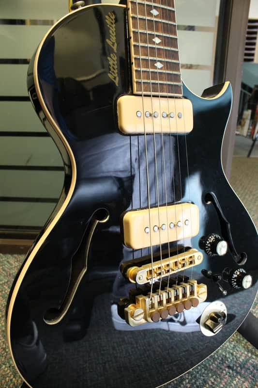 Gibson Little Lucille 2002 image 1