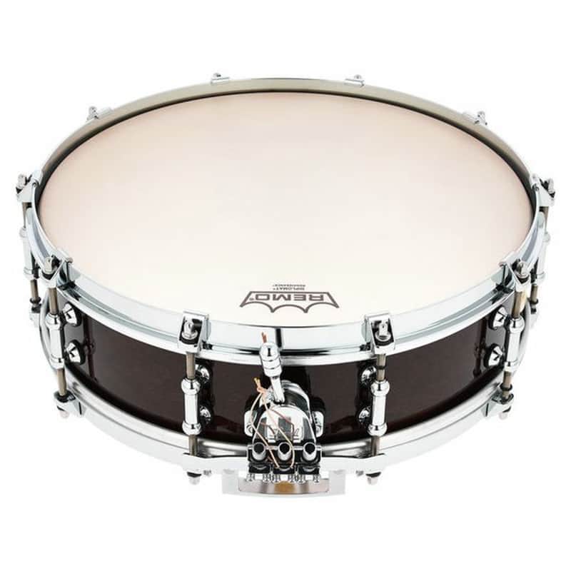 Pearl PHP-1440/101 8-Ply Maple 4x14" Philharmonic Concert Snare Drum image 1
