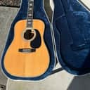 Martin D-45 1989 - Natural + OHSC