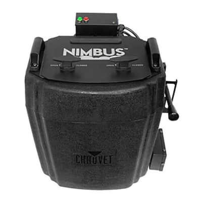 Chauvet DJ Nimbus Dry Ice Machine image 5
