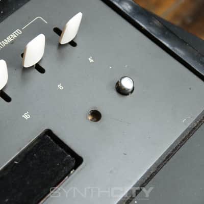 Yamaha YC-30 image 7