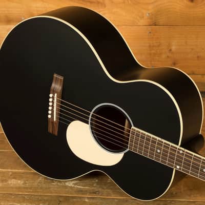 Gibson J-185 Century 12-Fret | Ebony image 5