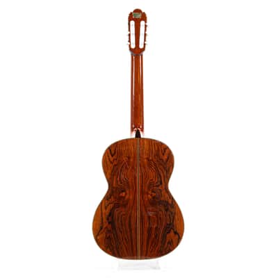 Ibanez 3550S TAMA Made Classical Guitar Occasion image 4