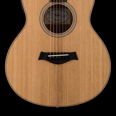 Taylor GS Mini-e LTD Figured Koa #55247 image 2