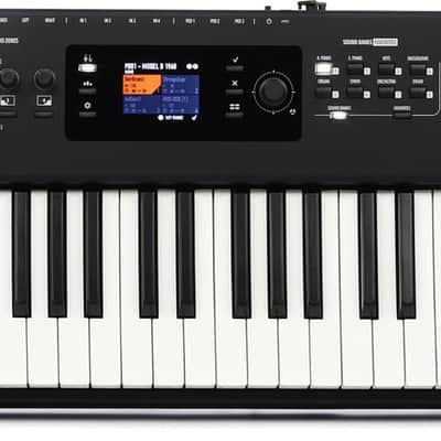 Studiologic Numa X Piano GT Digital Piano with Hammer-action Keys image 1