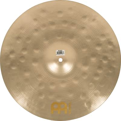 MEINL B16VC Byzance 16" Crash Vintage image 2