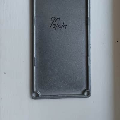 JHS Moonshine V1, overdrive pedal image 7