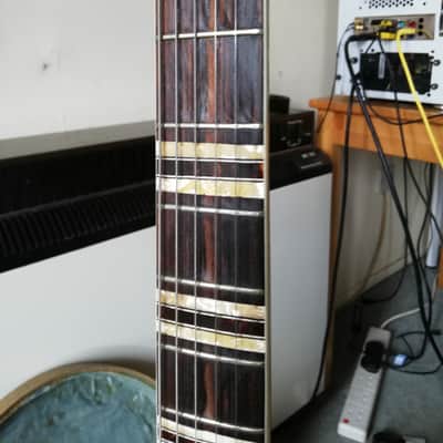 Hofner Verithin 1963 with Bigsby *Open to offers* image 18