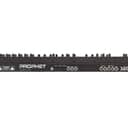 Sequential Prophet Rev2 61-Key 8-Voice Polyphonic Synthesizer 2018 - Present - Black with Wood Sides