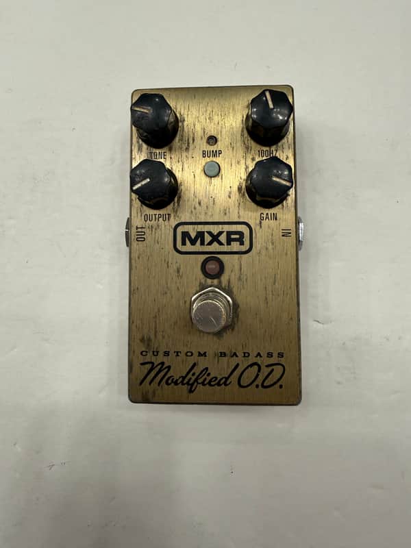 MXR M-77