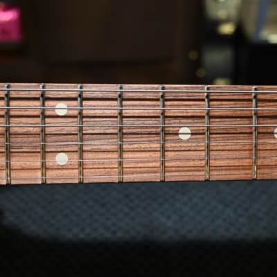 Suhr Reb Beach Signature Series Standard - Natural #1973 image 6