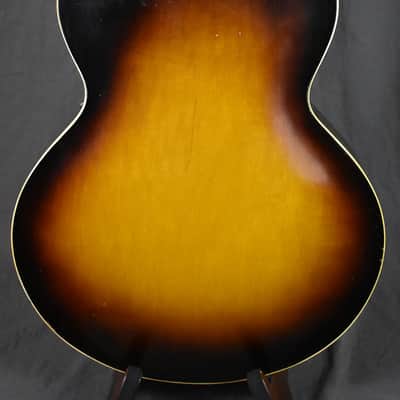 1954 Gibson ES-175 image 10