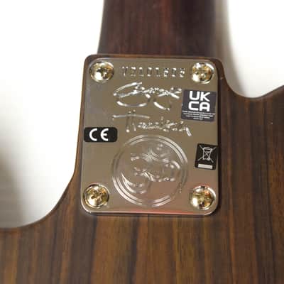 Fender George Harrison Telecaster image 12