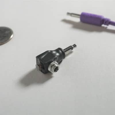 Light Theremin - light dependent resistor (LDR) for Eurorack / Modular Synth image 5