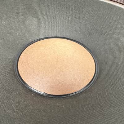 Vintage Altec-Lansing 3127 8 Ohms Speaker 12" image 5