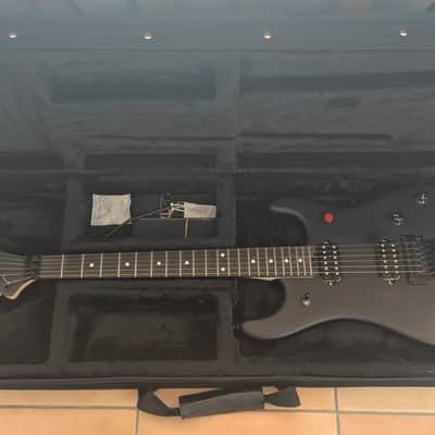 EVH 5150 Standard 2021 - Present - Stealth Black image 1
