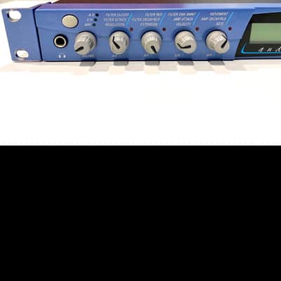 E-MU Systems Audity 2000 1998 image 10