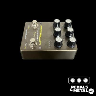 Seymour Duncan Polaron Analog Phase Shifter-x12767 image 2