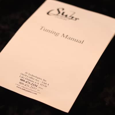 Suhr Classic 2H Early Serial #3435 (2004) - Black Cherry Metallic image 23