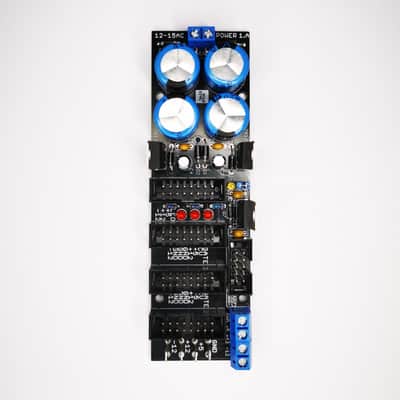 Wildsync Power 1.A image 1