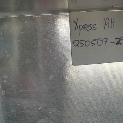 Trainwreck Express Amplifier Amp Two EL 34 Tubes image 11