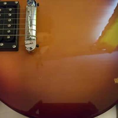 Gibson Baldwin Talent Electric Guitar image 5