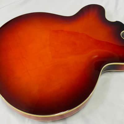 Gretsch G2622 Streamliner Center Block Double-Cut with V-Stoptail image 14