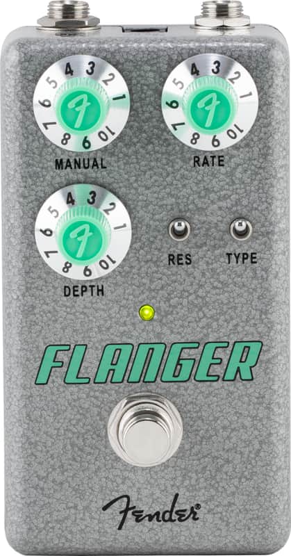 Fender HAMMERTONE FLANGER