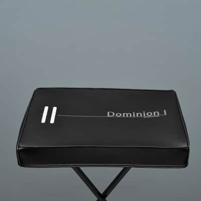MFB DOMINION 1 cover